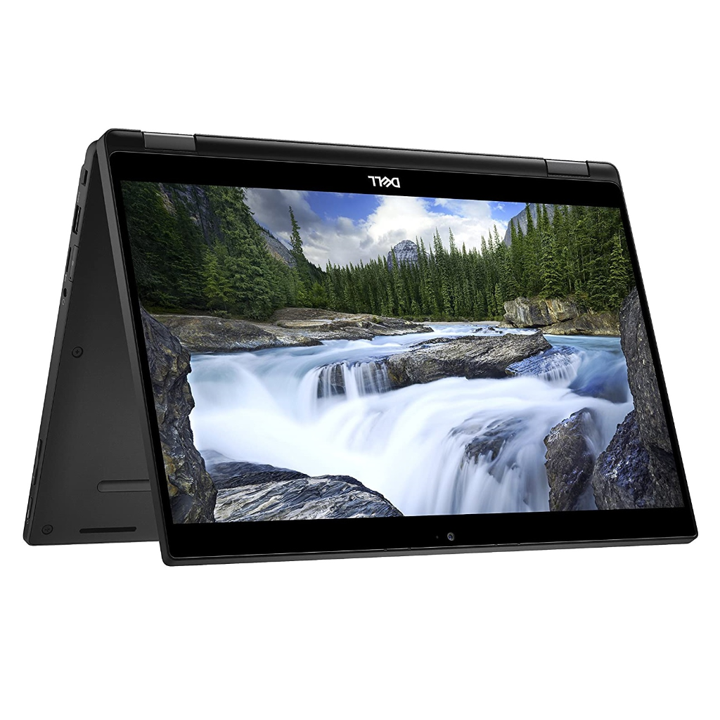 Dell Latitude 7390 Touch 2-in-1 Dell Latitude 7390 Touch 2-in-1